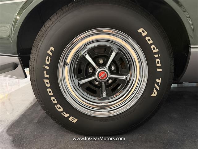 1972 Ford Mustang (CC-2081198) for sale in Miami, Florida