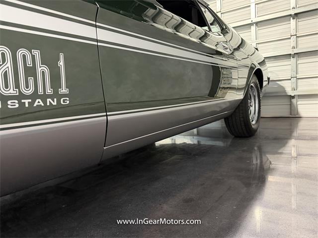 1972 Ford Mustang (CC-2081198) for sale in Miami, Florida