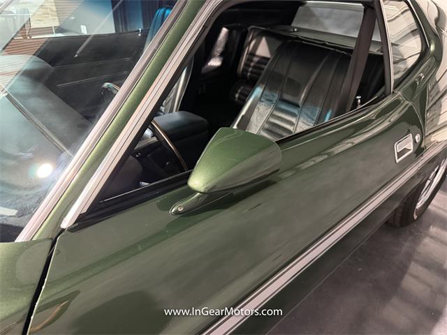 1972 Ford Mustang (CC-2081198) for sale in Miami, Florida