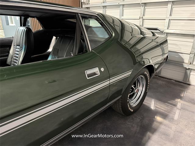 1972 Ford Mustang (CC-2081198) for sale in Miami, Florida