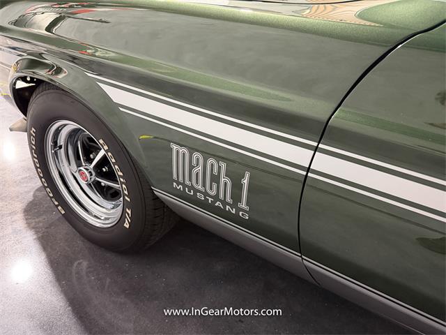 1972 Ford Mustang (CC-2081198) for sale in Miami, Florida