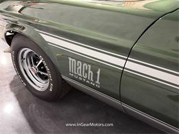 1972 Ford Mustang (CC-2081198) for sale in Miami, Florida