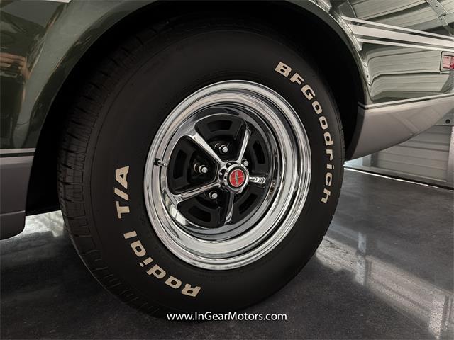 1972 Ford Mustang (CC-2081198) for sale in Miami, Florida
