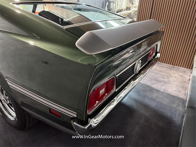 1972 Ford Mustang (CC-2081198) for sale in Miami, Florida