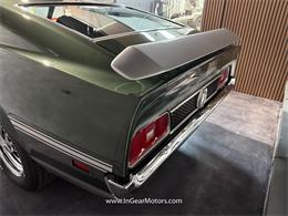 1972 Ford Mustang (CC-2081198) for sale in Miami, Florida