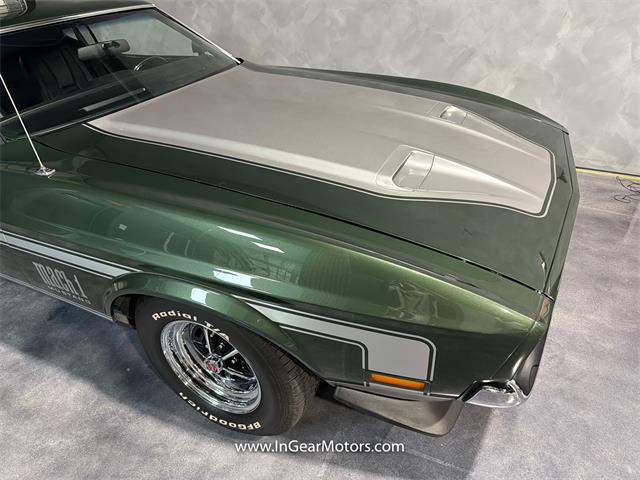 1972 Ford Mustang (CC-2081198) for sale in Miami, Florida