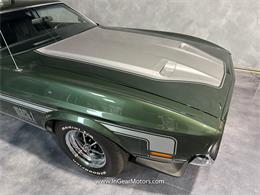 1972 Ford Mustang (CC-2081198) for sale in Miami, Florida