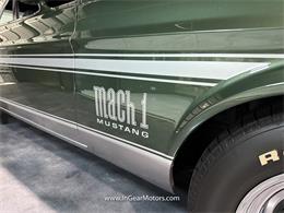 1972 Ford Mustang (CC-2081198) for sale in Miami, Florida