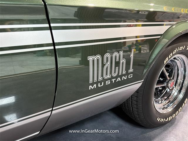 1972 Ford Mustang (CC-2081198) for sale in Miami, Florida