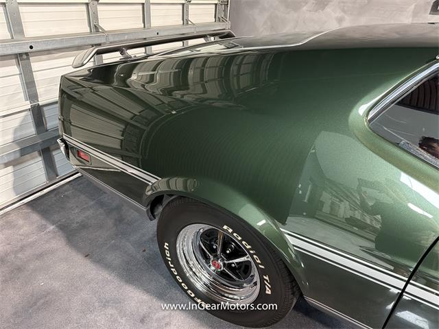 1972 Ford Mustang (CC-2081198) for sale in Miami, Florida