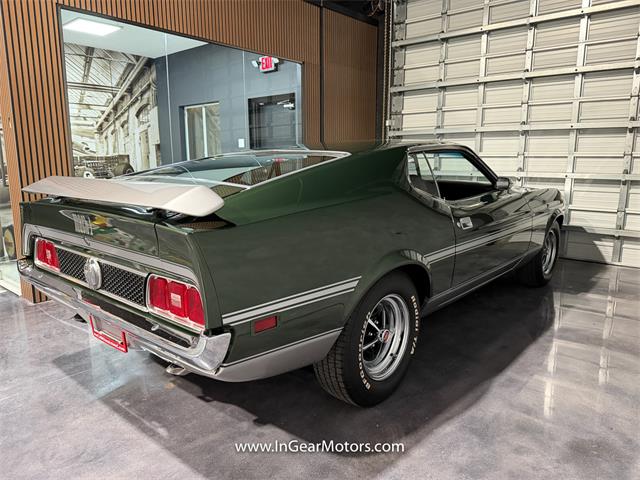 1972 Ford Mustang (CC-2081198) for sale in Miami, Florida