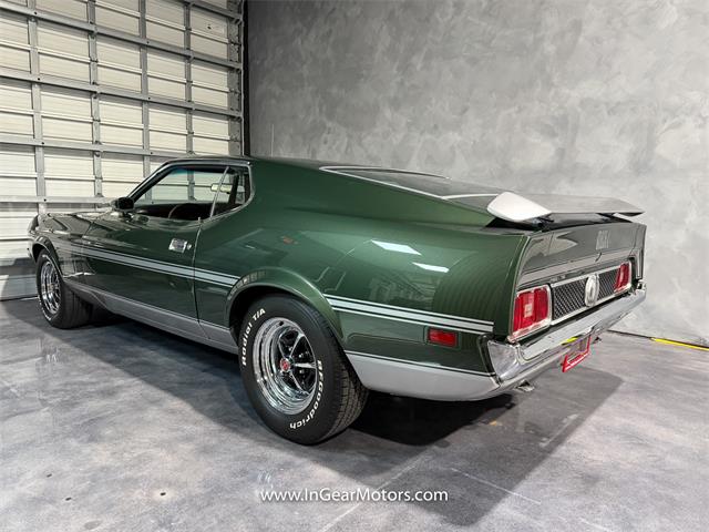 1972 Ford Mustang (CC-2081198) for sale in Miami, Florida