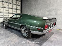 1972 Ford Mustang (CC-2081198) for sale in Miami, Florida