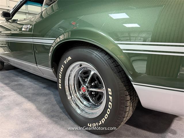 1972 Ford Mustang (CC-2081198) for sale in Miami, Florida
