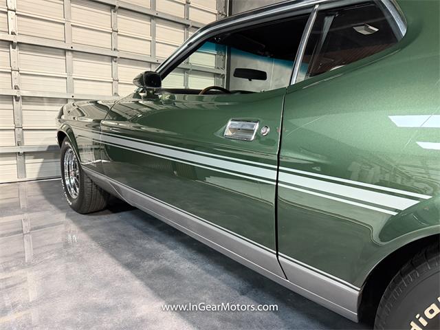 1972 Ford Mustang (CC-2081198) for sale in Miami, Florida