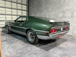 1972 Ford Mustang (CC-2081198) for sale in Miami, Florida