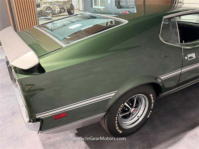 1972 Ford Mustang (CC-2081198) for sale in Miami, Florida