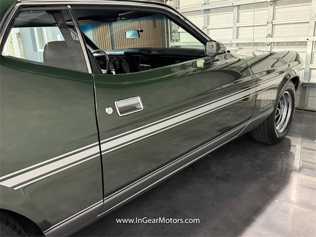 1972 Ford Mustang (CC-2081198) for sale in Miami, Florida