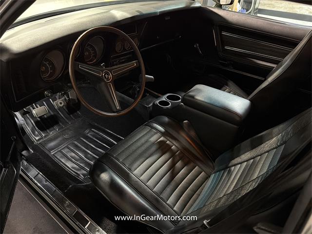1972 Ford Mustang (CC-2081198) for sale in Miami, Florida