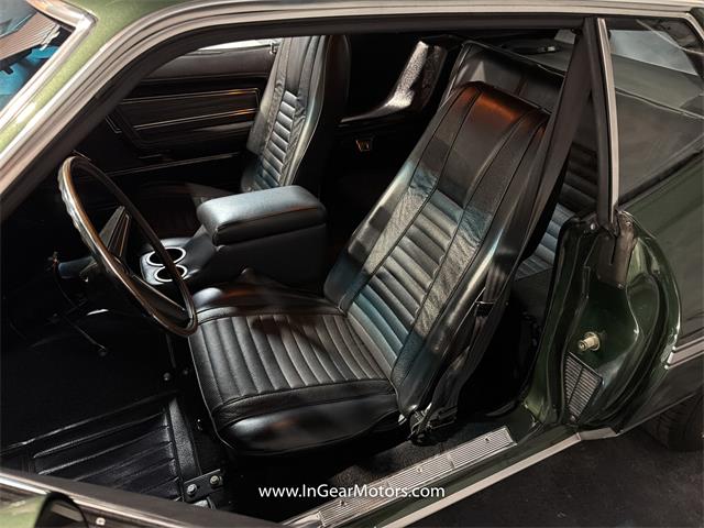 1972 Ford Mustang (CC-2081198) for sale in Miami, Florida