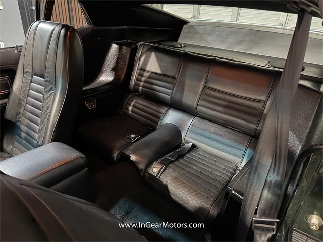 1972 Ford Mustang (CC-2081198) for sale in Miami, Florida