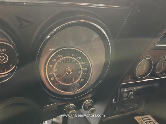 1972 Ford Mustang (CC-2081198) for sale in Miami, Florida