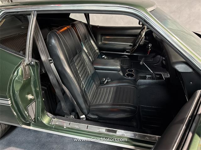 1972 Ford Mustang (CC-2081198) for sale in Miami, Florida