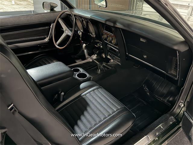 1972 Ford Mustang (CC-2081198) for sale in Miami, Florida