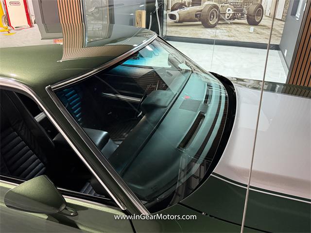 1972 Ford Mustang (CC-2081198) for sale in Miami, Florida