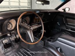 1972 Ford Mustang (CC-2081198) for sale in Miami, Florida