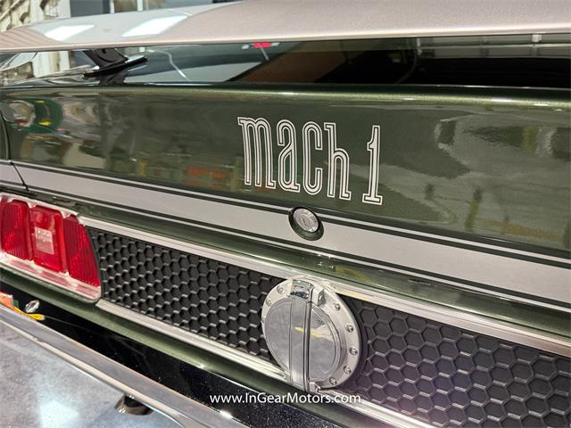 1972 Ford Mustang (CC-2081198) for sale in Miami, Florida