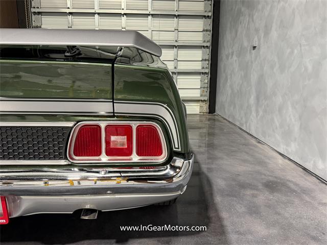 1972 Ford Mustang (CC-2081198) for sale in Miami, Florida