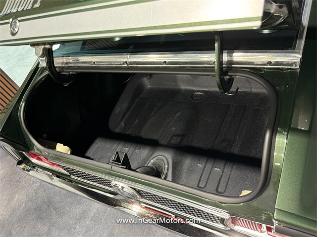 1972 Ford Mustang (CC-2081198) for sale in Miami, Florida