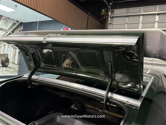 1972 Ford Mustang (CC-2081198) for sale in Miami, Florida