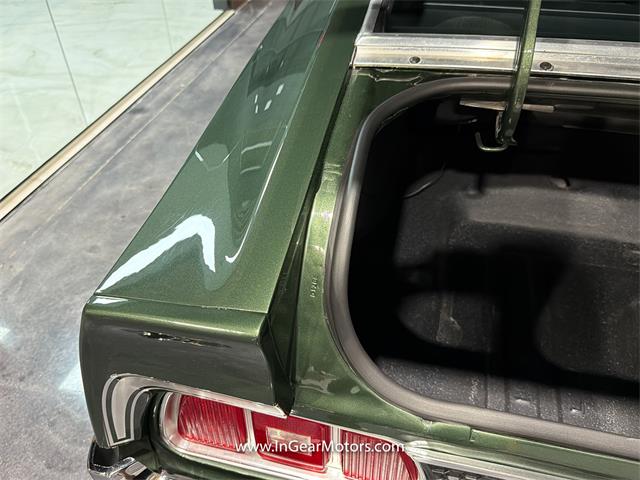 1972 Ford Mustang (CC-2081198) for sale in Miami, Florida