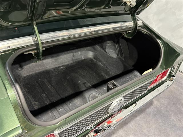 1972 Ford Mustang (CC-2081198) for sale in Miami, Florida