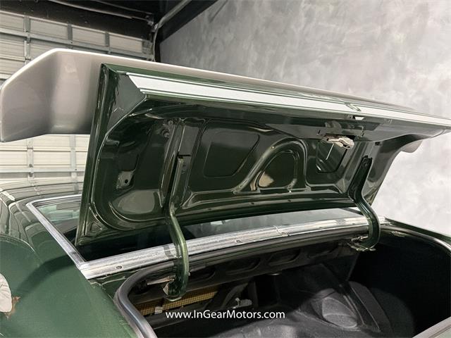 1972 Ford Mustang (CC-2081198) for sale in Miami, Florida