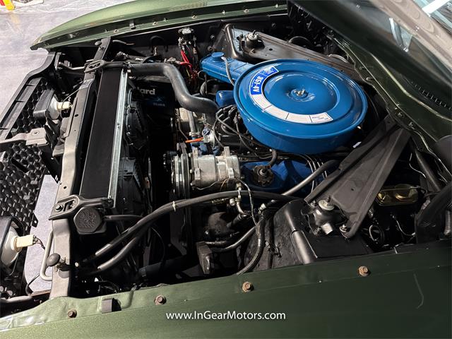 1972 Ford Mustang (CC-2081198) for sale in Miami, Florida