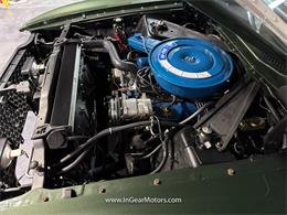 1972 Ford Mustang (CC-2081198) for sale in Miami, Florida