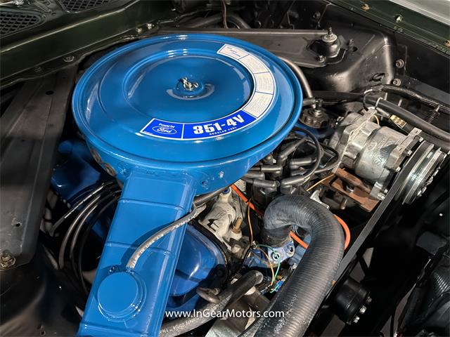 1972 Ford Mustang (CC-2081198) for sale in Miami, Florida