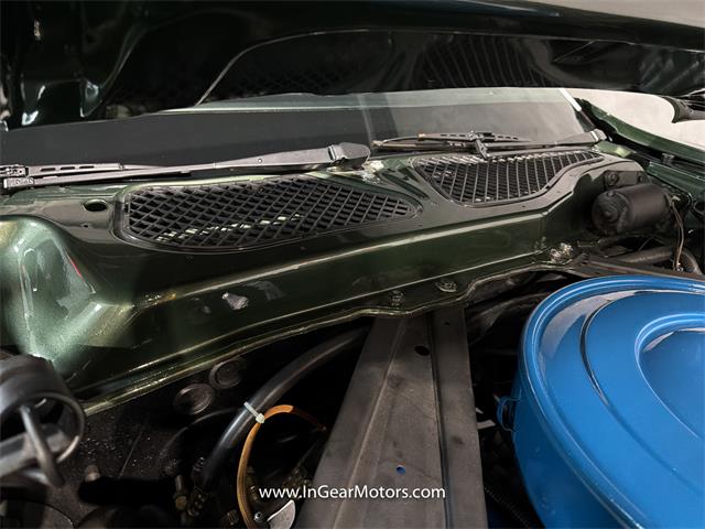 1972 Ford Mustang (CC-2081198) for sale in Miami, Florida
