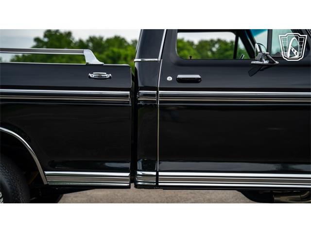 1979 Ford F100 (CC-2080012) for sale in Smyrna, Tennessee