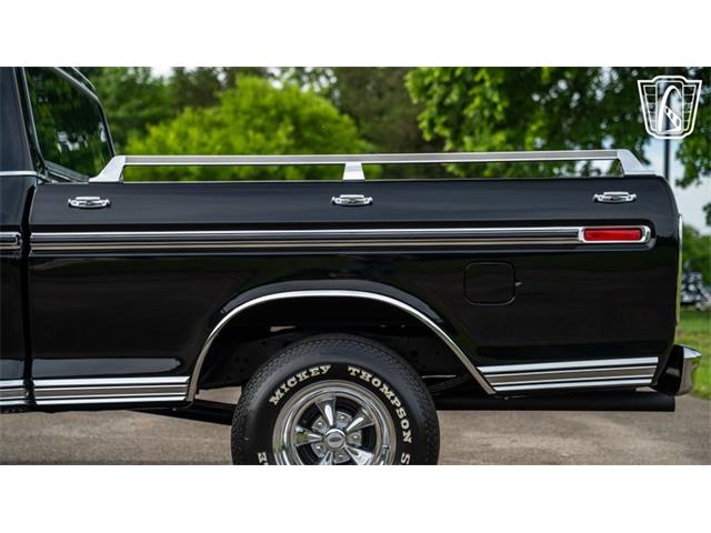 1979 Ford F100 (CC-2080012) for sale in Smyrna, Tennessee