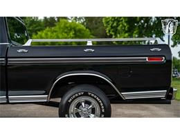 1979 Ford F100 (CC-2080012) for sale in Smyrna, Tennessee