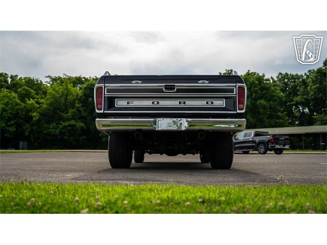 1979 Ford F100 (CC-2080012) for sale in Smyrna, Tennessee