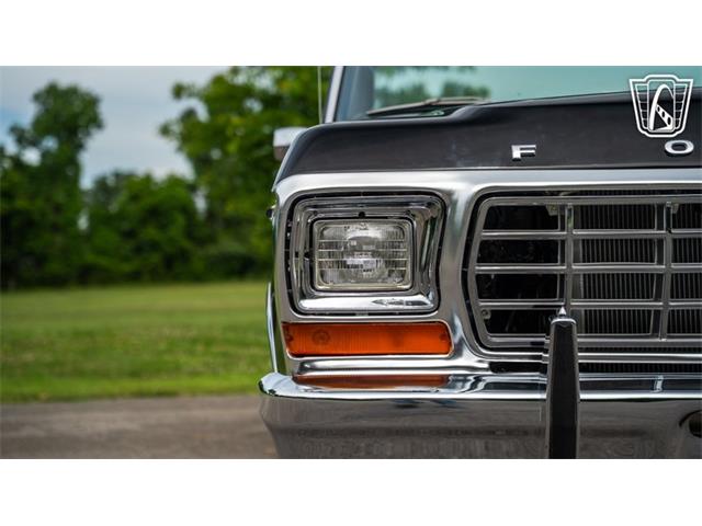 1979 Ford F100 (CC-2080012) for sale in Smyrna, Tennessee