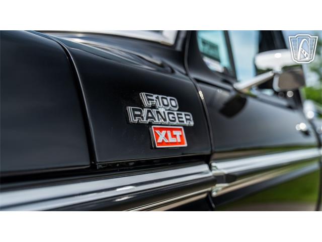 1979 Ford F100 (CC-2080012) for sale in Smyrna, Tennessee