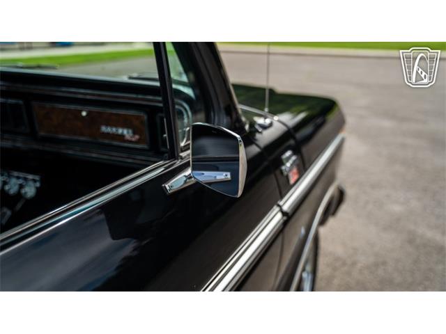 1979 Ford F100 (CC-2080012) for sale in Smyrna, Tennessee
