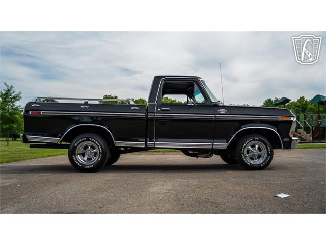 1979 Ford F100 (CC-2080012) for sale in Smyrna, Tennessee