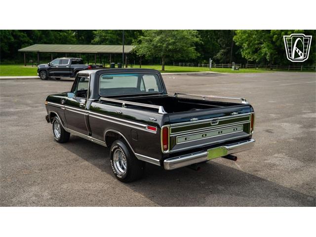 1979 Ford F100 (CC-2080012) for sale in Smyrna, Tennessee